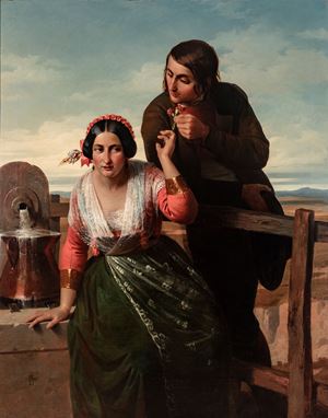 Gli innamorati