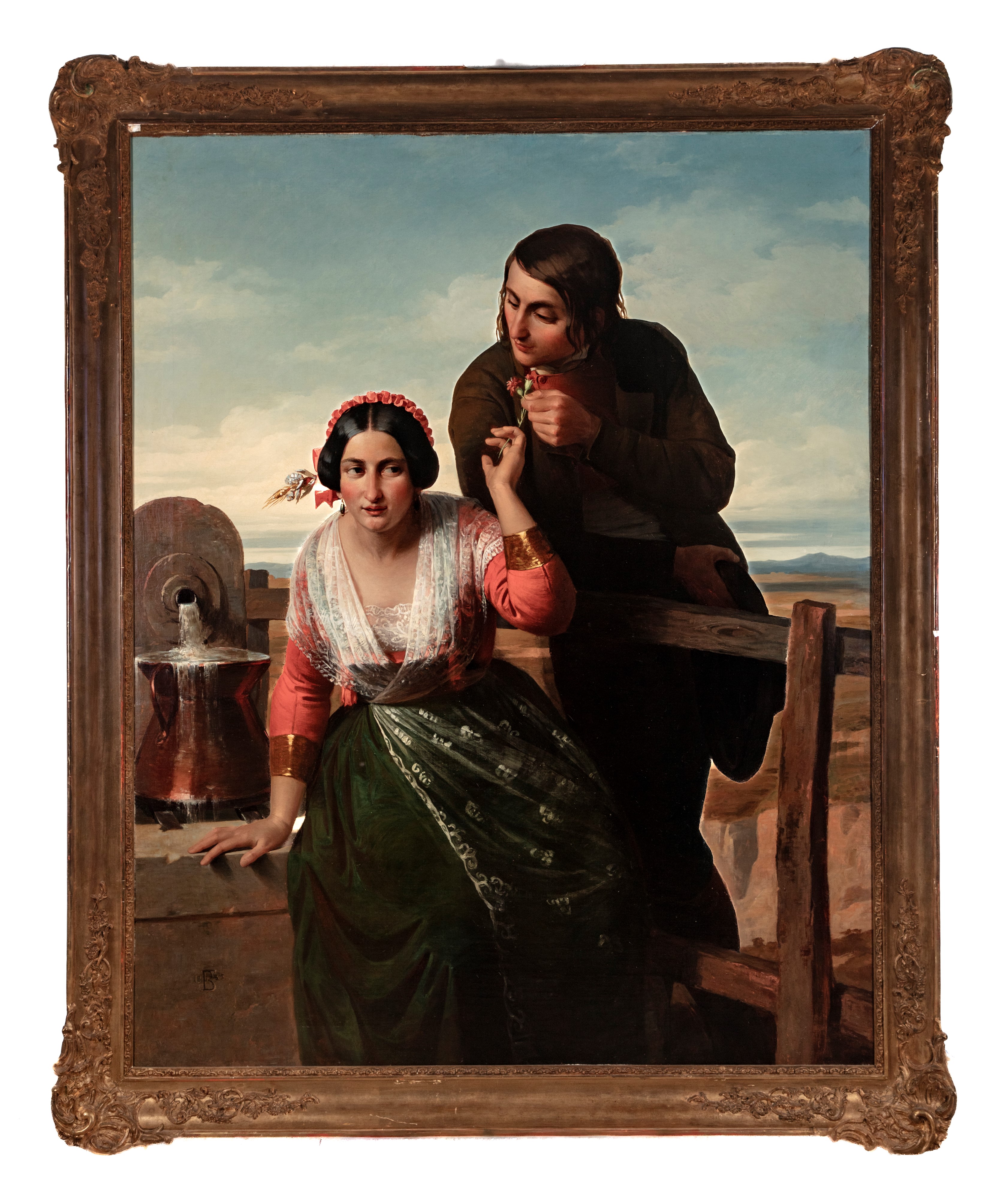 Gli innamorati