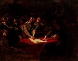 La resa