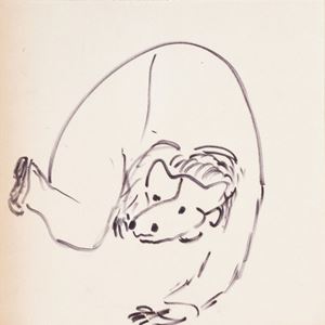 Les Dix Etapes dans l'Art de garder la Vache