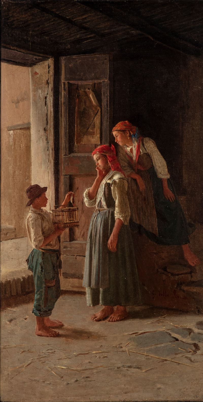 Innocenza