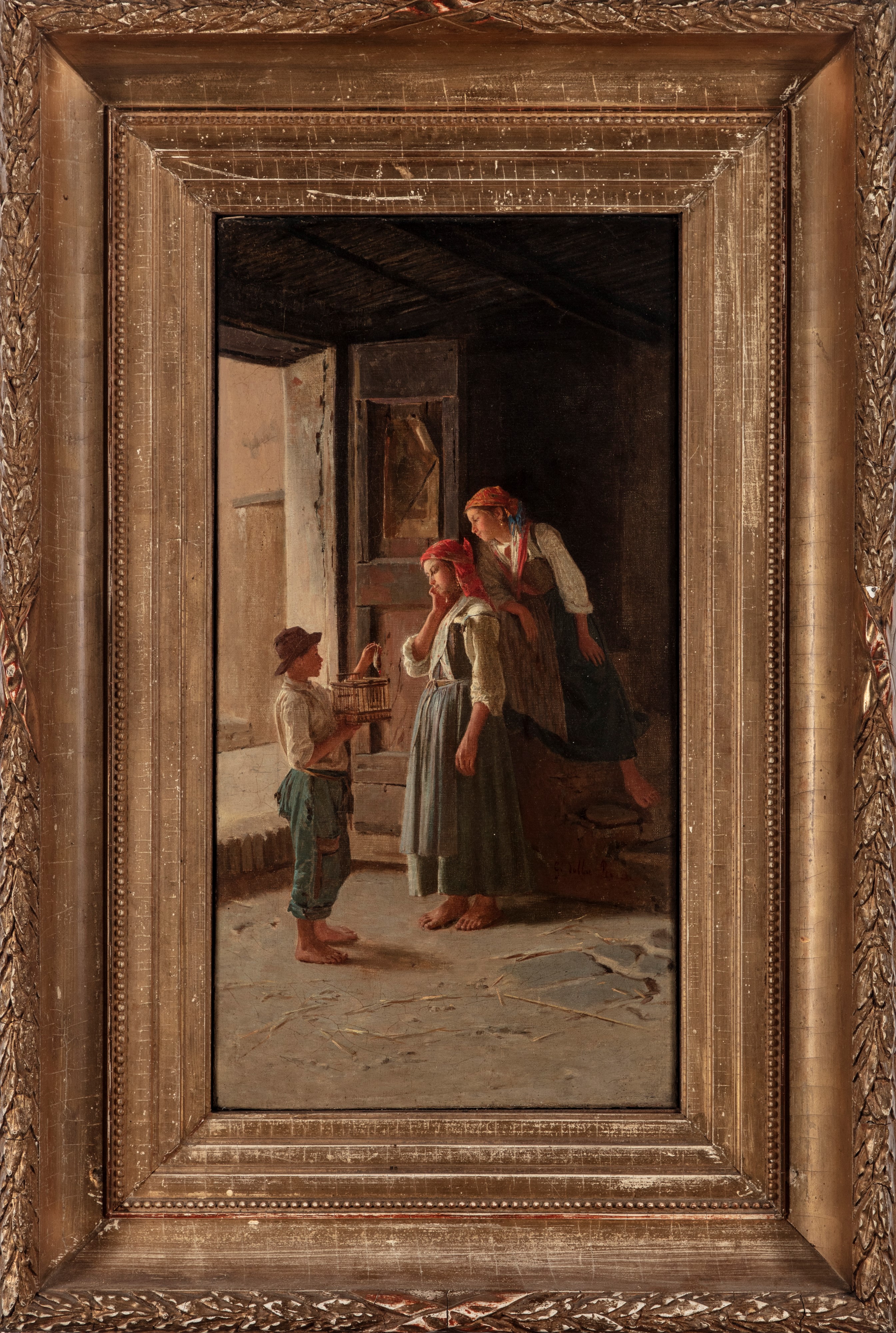Innocenza