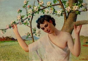 La primavera