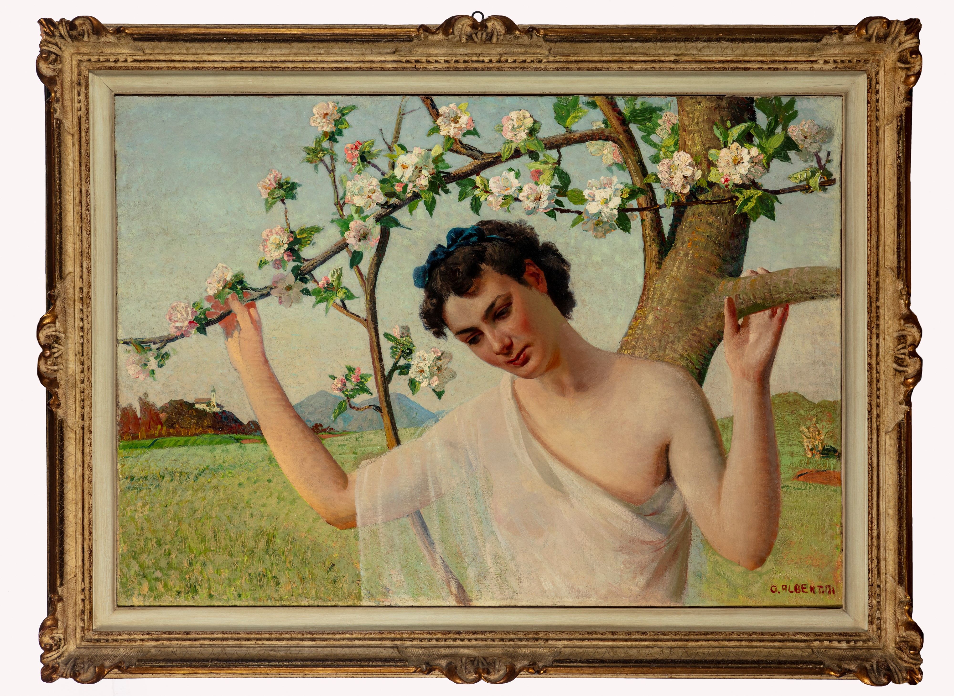 La primavera