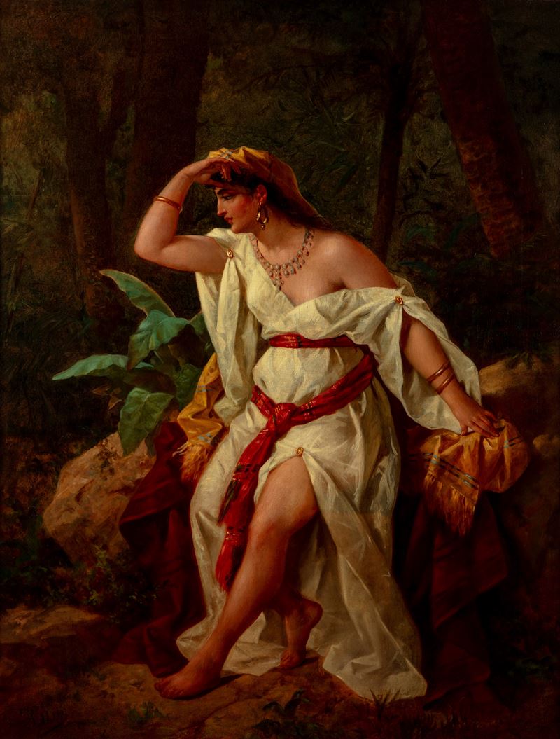 Cleopatra