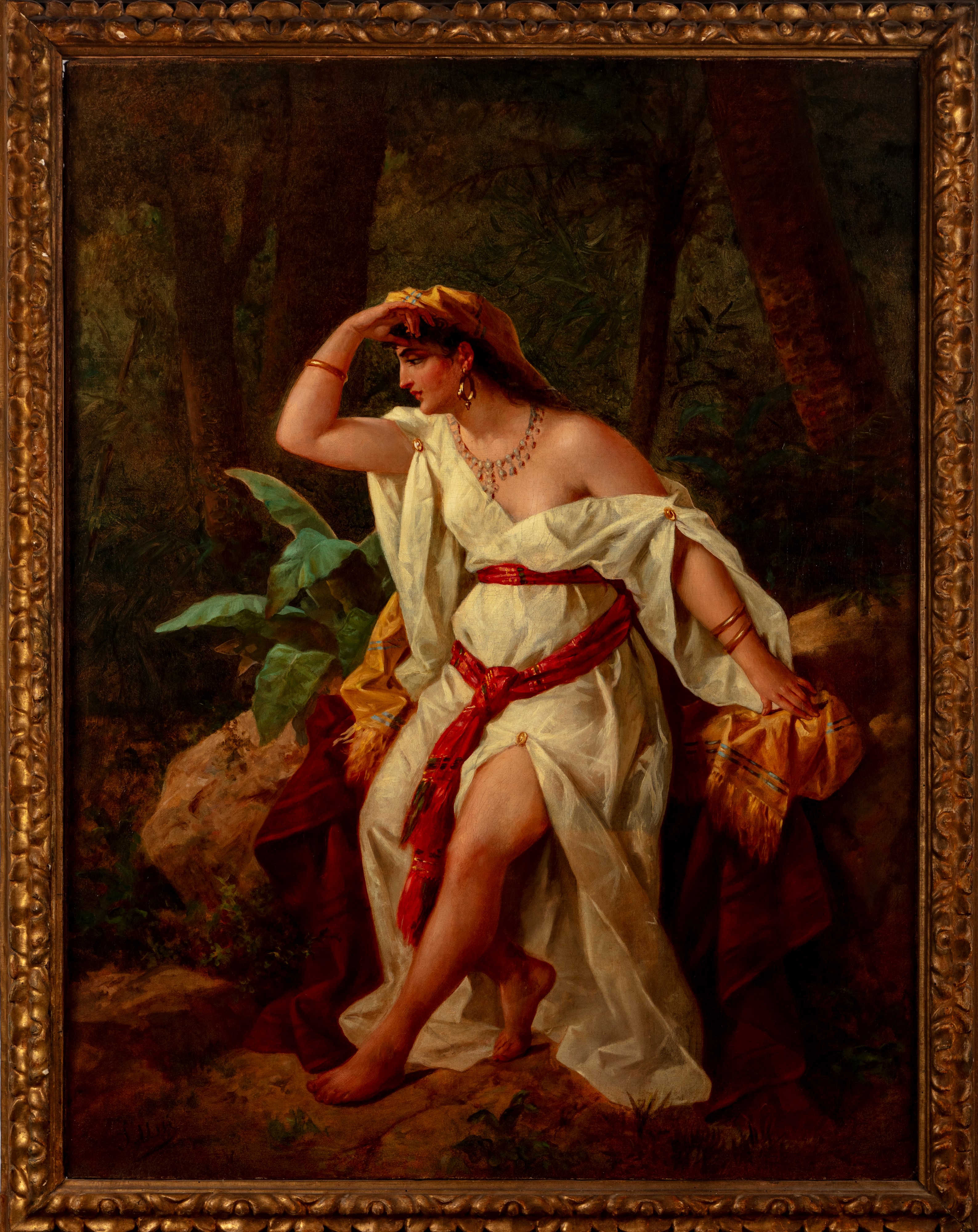 Cleopatra