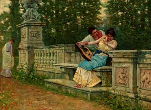 Gli amanti