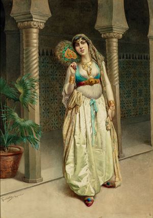 Bellezza turca