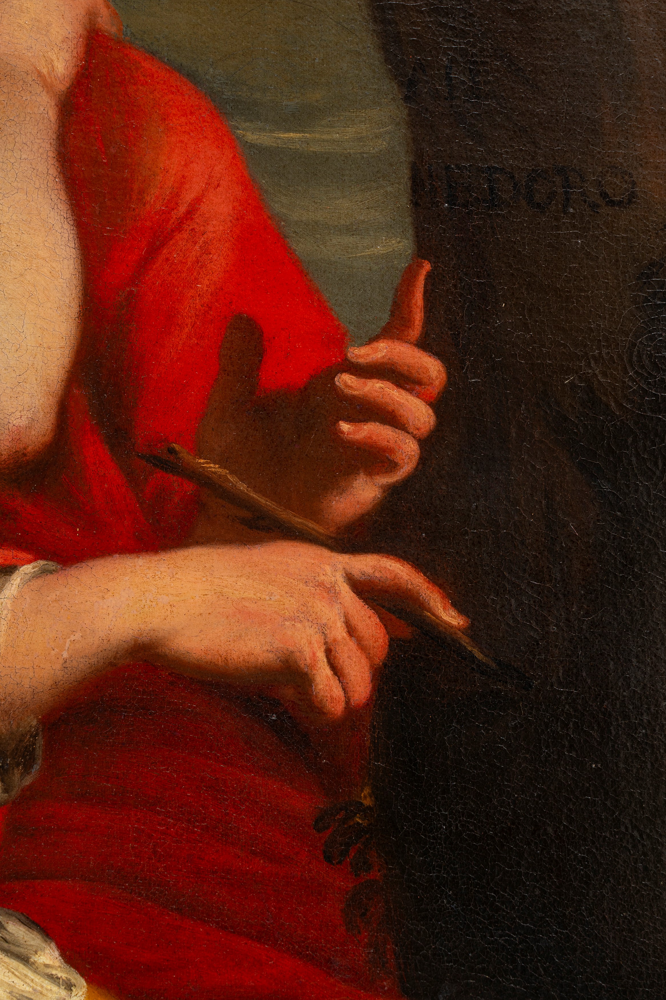 Angelica e Medoro