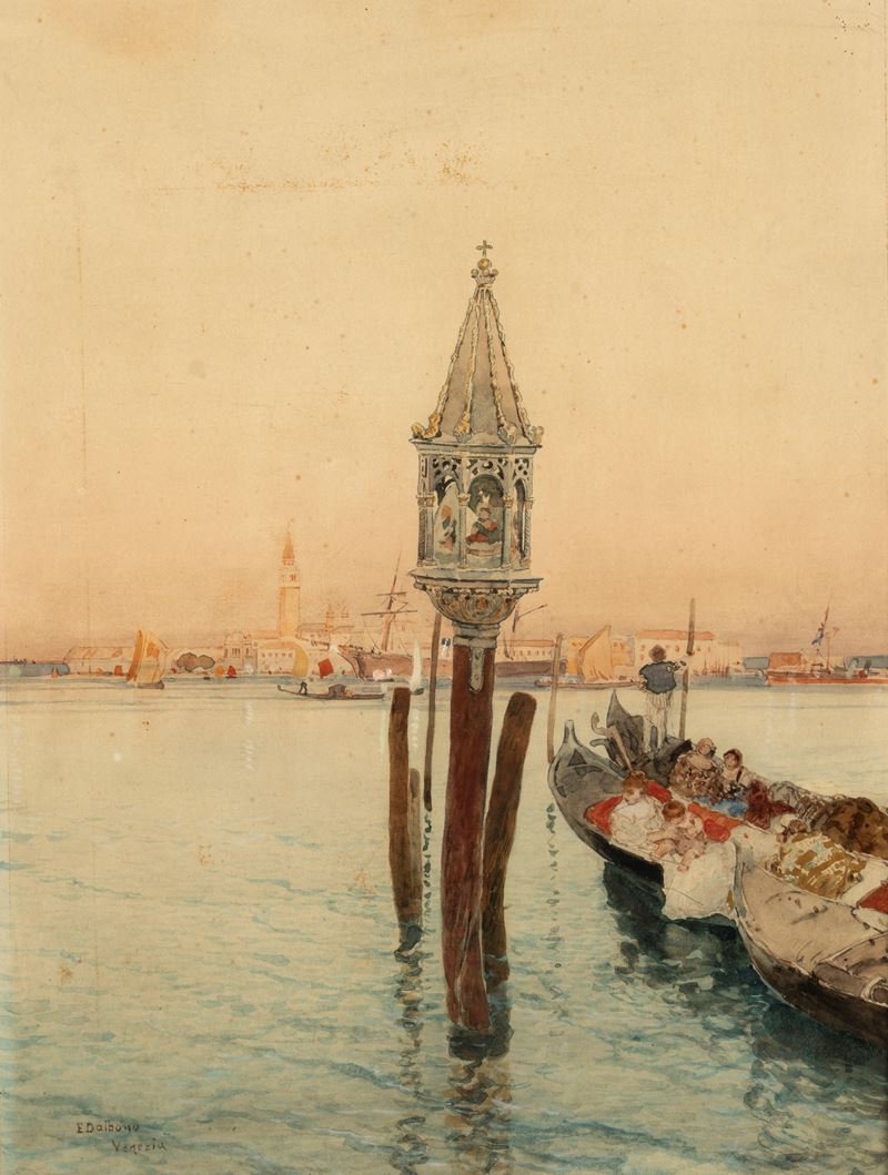Venezia