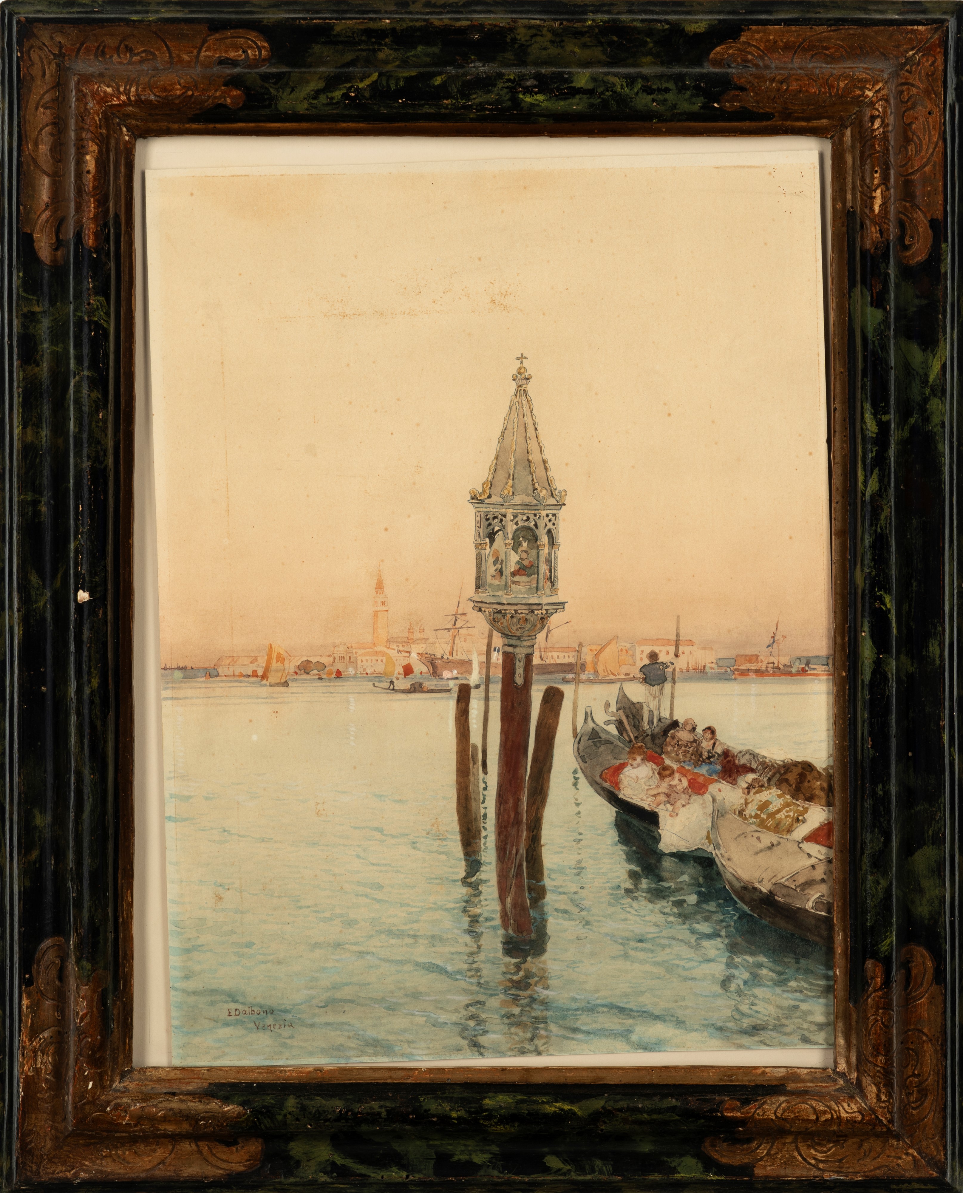 Venezia