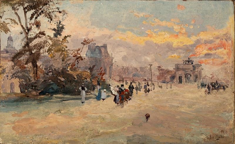 Parigi, Champs-Élysées