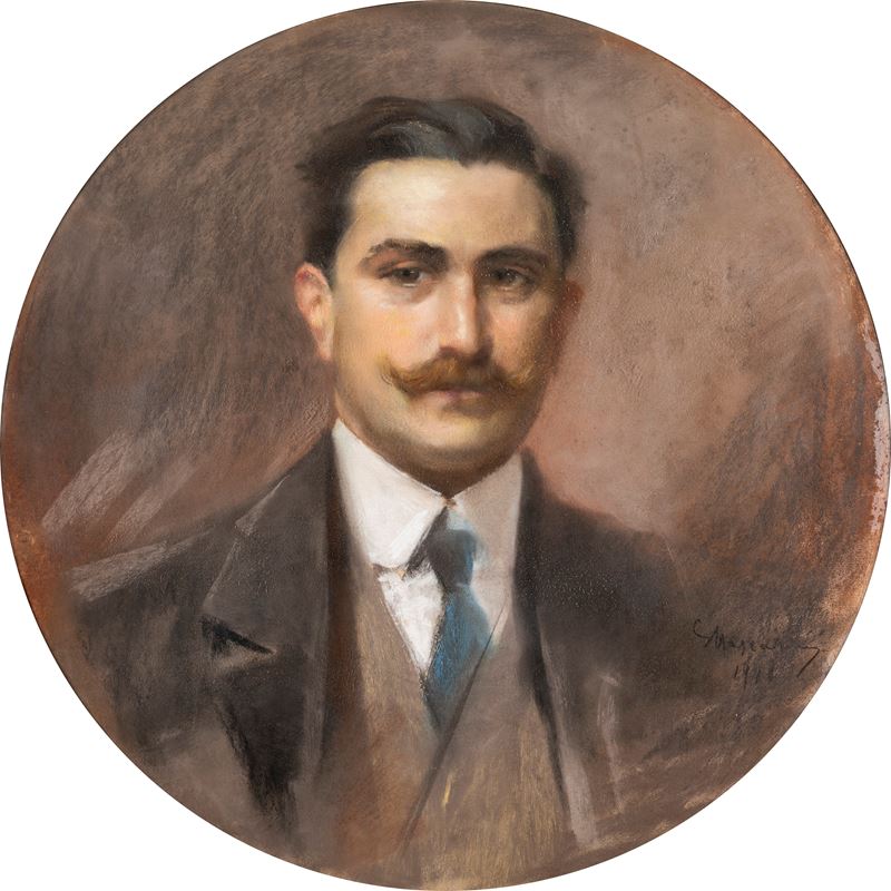 Autoritratto