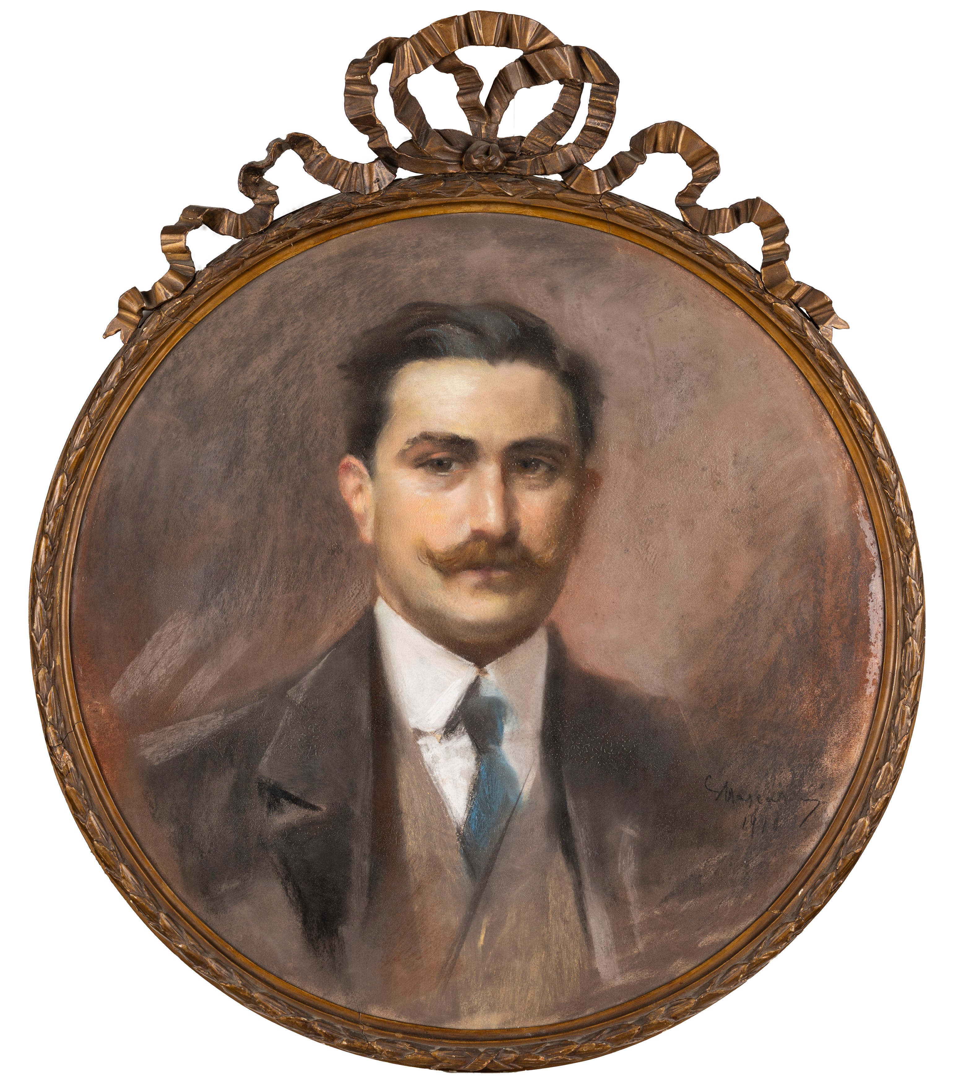 Autoritratto