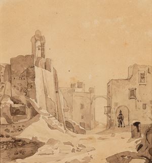 Masseria a Posillipo