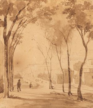 Capodimonte