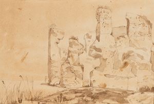 Il tempio di Apollo