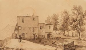 L&rsquo;eremitaggio sul Vesuvio