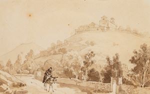 I Camaldoli di Torre del Greco