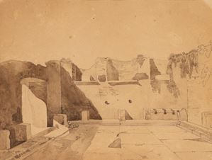 Scavi di Pompei
