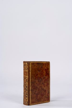 Bibliotheque des Amans, odes &eacute;rotiques