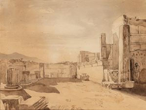 Scavi di Pompei