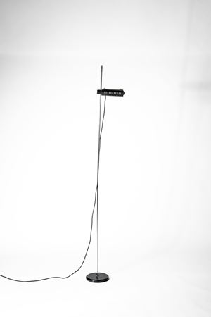 Floor lamp model no. 626