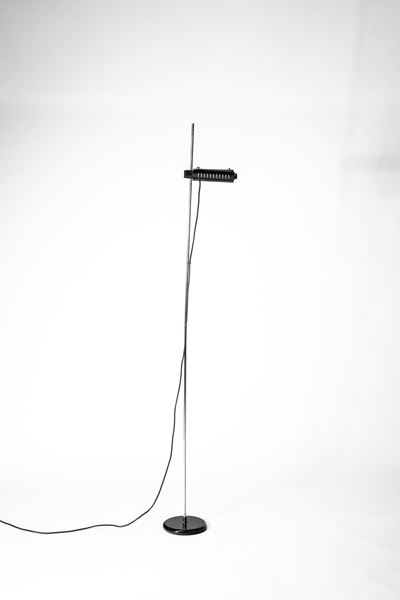 Lampada da terra modello no. 626