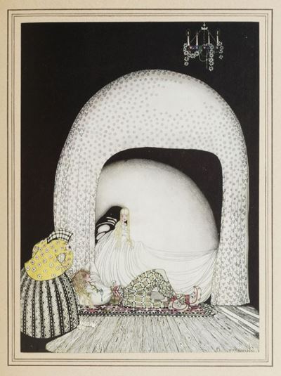 A L' Est Du Soleil Et a L'ouest De la Lune Contes Anciens Du Nord