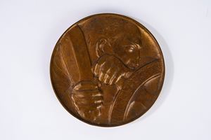 Prini, Giovanni (Genova, 14 giugno 1877 &ndash; Roma, 9 settembre 1958)