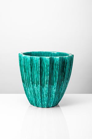 Large vase
