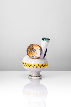 Pitcher 'Et&agrave; dell'Uomo'
