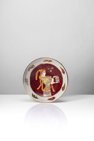 Plate