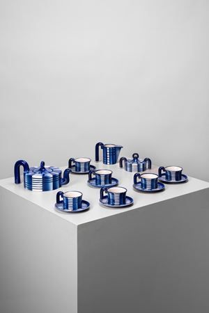 Tea set 