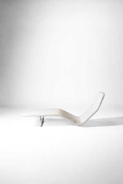 Chaise longue modello F10-001