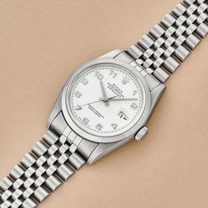 Datejust 16200, anni 90