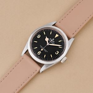 Explorer 1016, anni 60