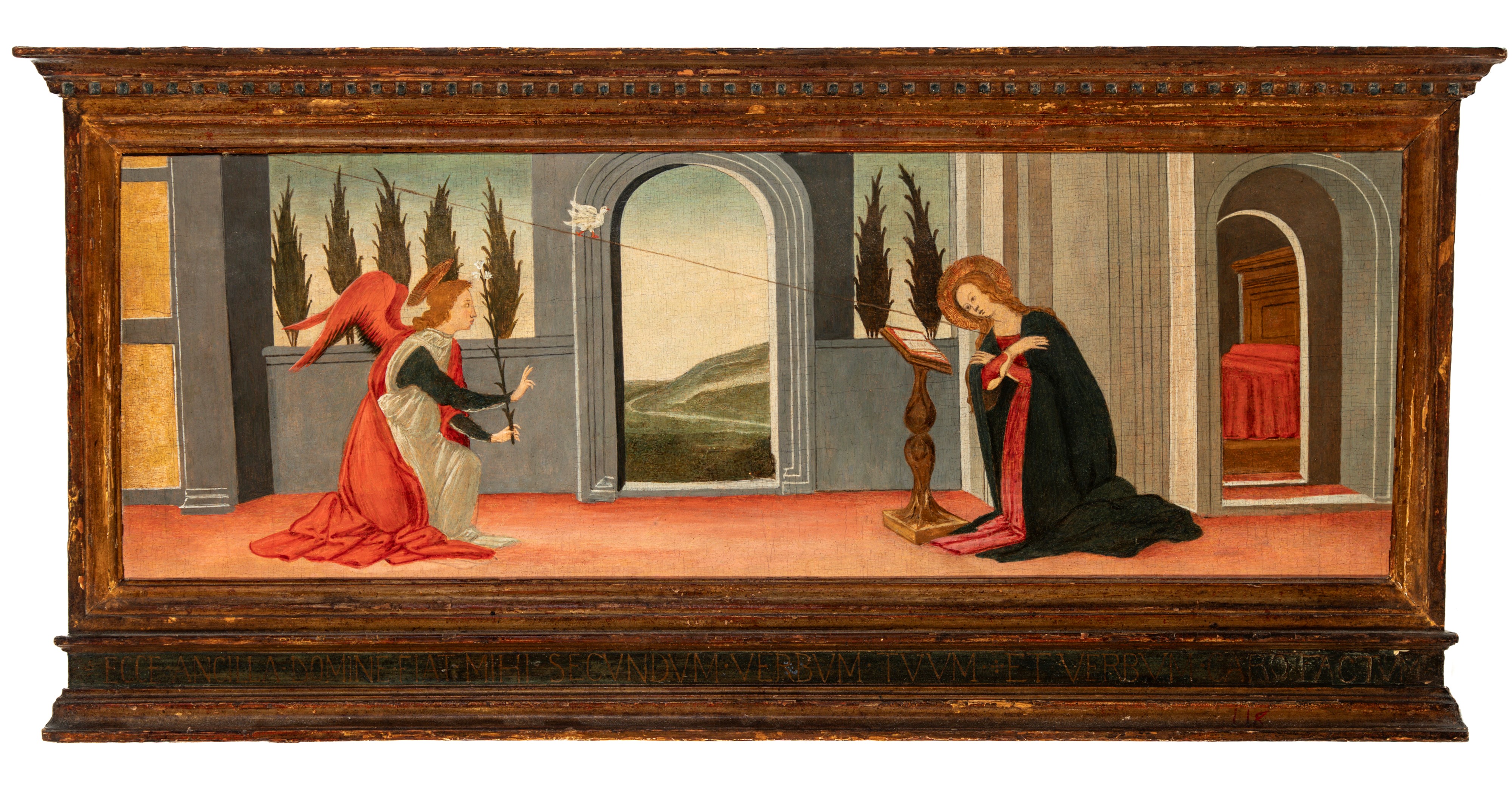 Annunciazione