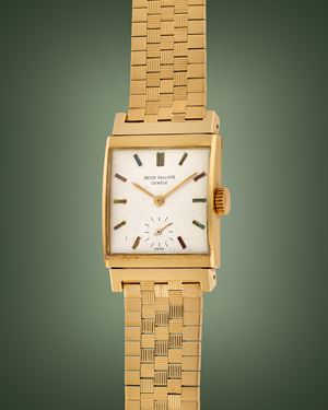 Brick 2517, anni 50