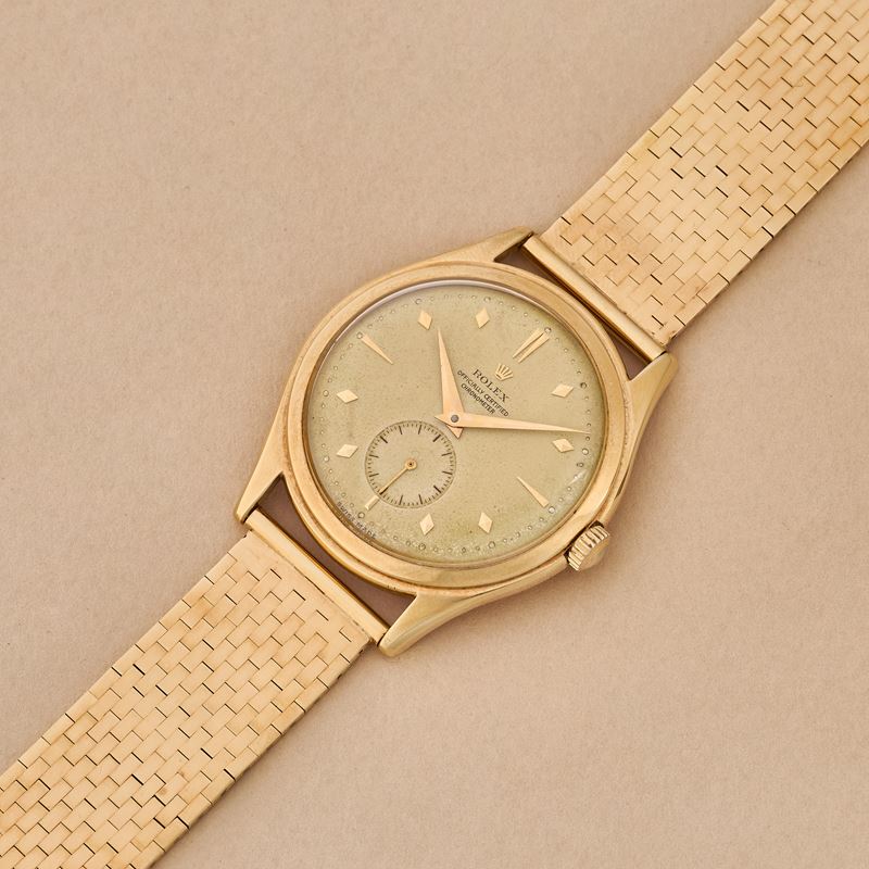 8717 Oversized, anni 50