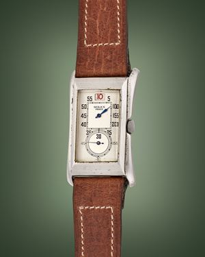 Prince Brancard 1491 saltarello, anni 30
