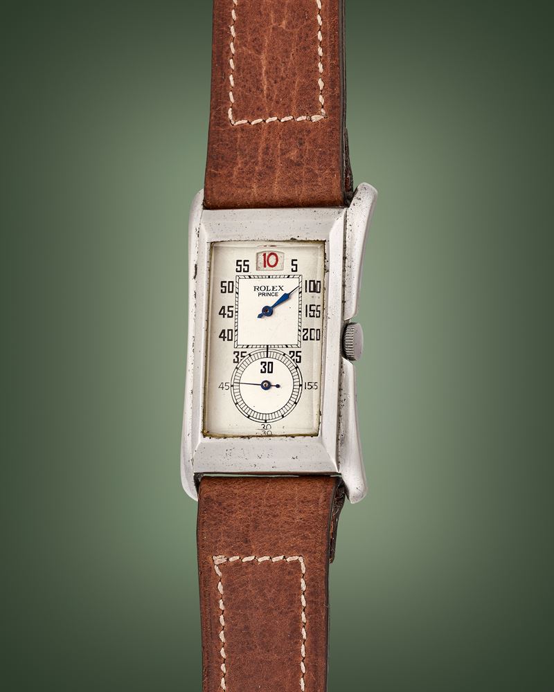 Prince Brancard 1491 saltarello, anni 30