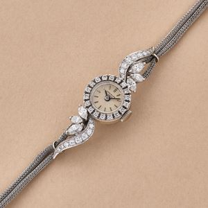 3267-32 orologio da cocktail, anni 60