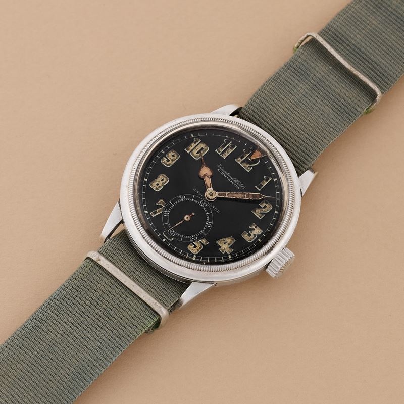 Pilot Mark IX, anni 30