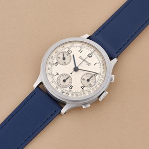 Cronografo pre Extra-Fort, anni 40