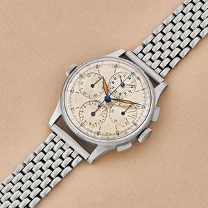 Aero-Compax 22477, anni 40