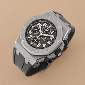 Royal Oak Offshore 26185TI Chronopassion, anni 2000