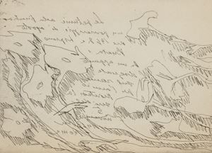 Due poesie per la fine dell'Estate