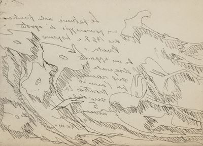 Due Poesie per la Fine Dell'estate
