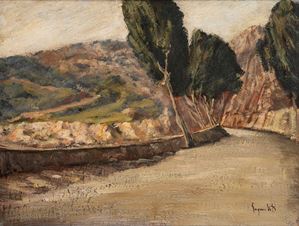 La strada fra le colline
